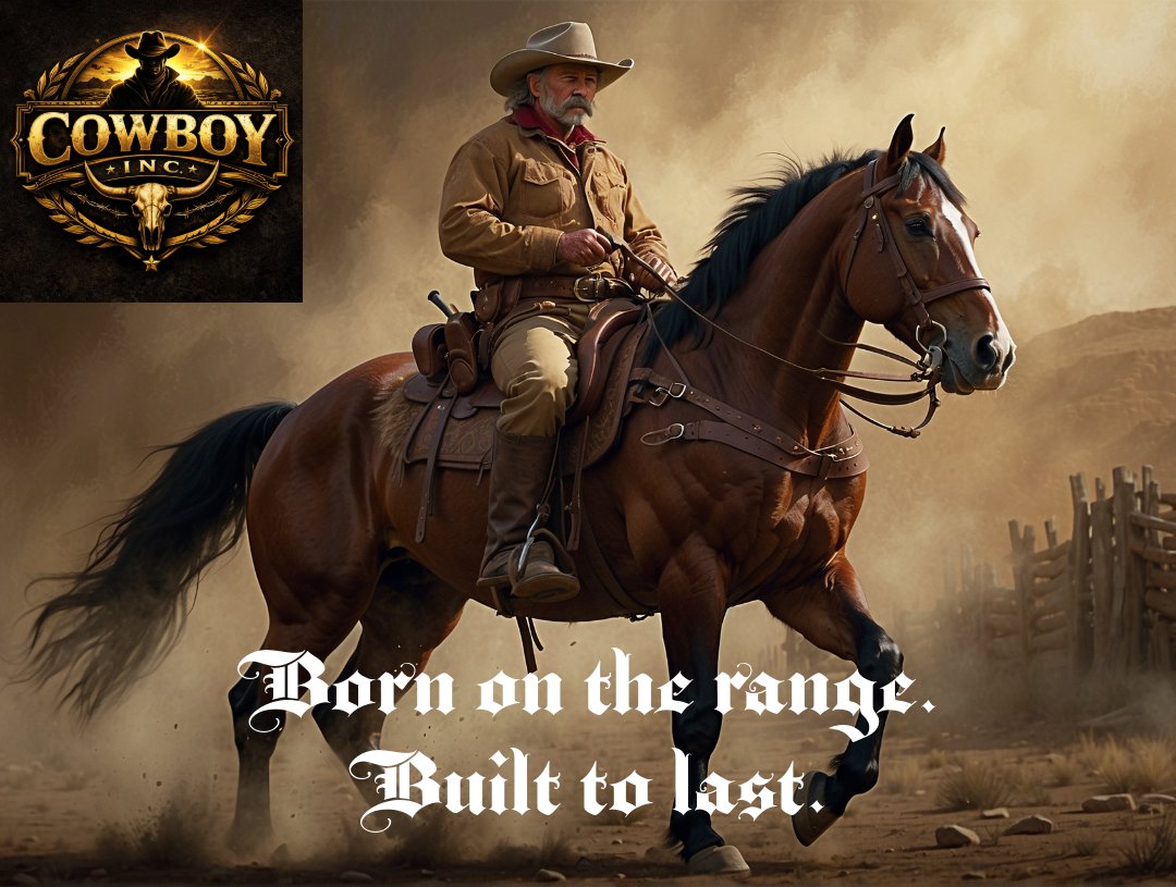Cowboy, Inc.