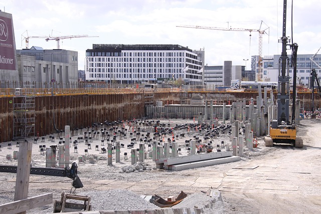 Multi-Family Construction