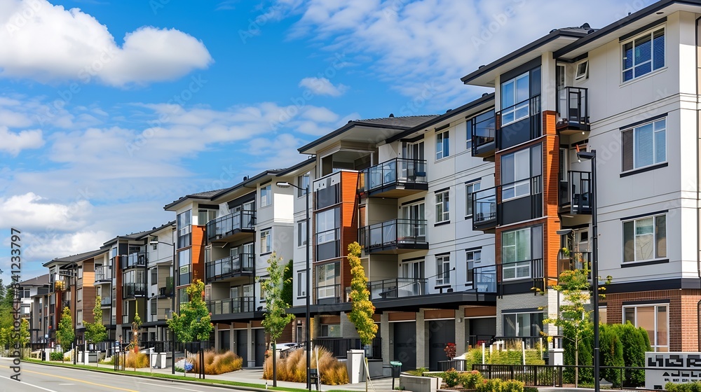 Multi-Family Development