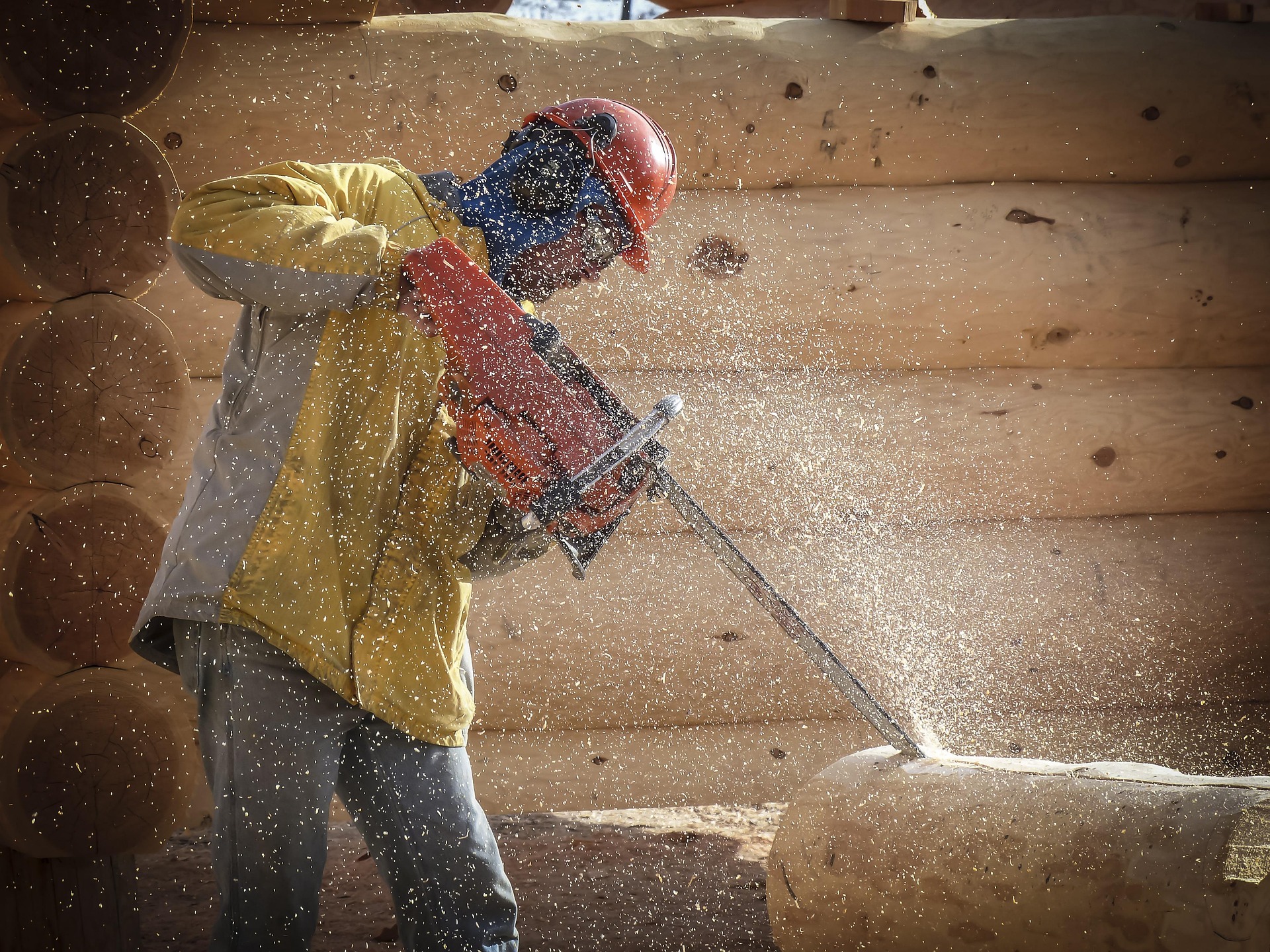Craftsman Construction