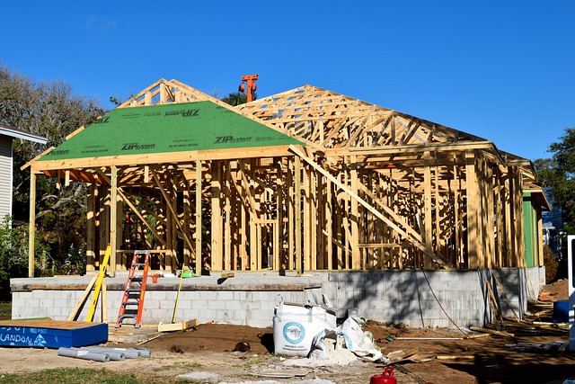 Residential Framing
